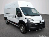 Opel  Movano  Kasten H3 40 L4H3 Elektromotor 110kWh #7