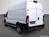  Opel  Movano  Kasten H3 40 L4H3 Elektromotor 110kWh #9