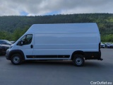 Opel  Movano  Kasten H3 40 L4H3 Elektromotor 110kWh #13