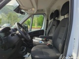  Opel  Movano  Kasten H3 40 L4H3 Elektromotor 110kWh #17