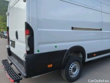  Opel  Movano  Kasten H3 40 L4H3 Elektromotor 110kWh #31
