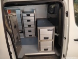 Opel  Vivaro  Kasten -e Elegance M (L2)  #10