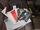  Opel  Vivaro  Kasten -e Elegance M (L2)  #14