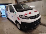  Opel  Vivaro  Kasten -e Elegance M (L2)  #17