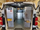  Opel  Vivaro  Kasten -e Elegance M (L2)  #22