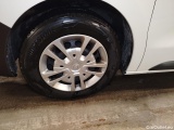  Opel  Vivaro  Kasten -e Elegance M (L2)  #59