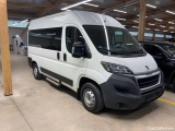  Peugeot  Boxer  Kombi 333 L2H2 Active Blue-HDi 160 2.0 HDi 120KW MT6 E6 9-Sitzer #7