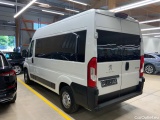  Peugeot  Boxer  Kombi 333 L2H2 Active Blue-HDi 160 2.0 HDi 120KW MT6 E6 9-Sitzer #8
