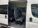  Peugeot  Boxer  Kombi 333 L2H2 Active Blue-HDi 160 2.0 HDi 120KW MT6 E6 9-Sitzer #9