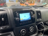  Peugeot  Boxer  Kombi 333 L2H2 Active Blue-HDi 160 2.0 HDi 120KW MT6 E6 9-Sitzer #12