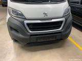  Peugeot  Boxer  Kombi 333 L2H2 Active Blue-HDi 160 2.0 HDi 120KW MT6 E6 9-Sitzer #17