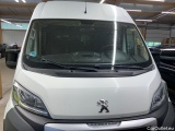  Peugeot  Boxer  Kombi 333 L2H2 Active Blue-HDi 160 2.0 HDi 120KW MT6 E6 9-Sitzer #18