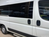  Peugeot  Boxer  Kombi 333 L2H2 Active Blue-HDi 160 2.0 HDi 120KW MT6 E6 9-Sitzer #26