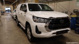  Toyota  Hilux  Double Cab Comfort 4x4 2.4 110KW AT6 E6d #7
