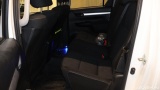  Toyota  Hilux  Double Cab Comfort 4x4 2.4 110KW AT6 E6d #9