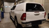  Toyota  Hilux  Double Cab Comfort 4x4 2.4 110KW AT6 E6d #8