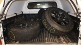  Toyota  Hilux  Double Cab Comfort 4x4 2.4 110KW AT6 E6d #10