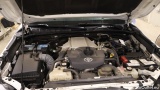 Toyota  Hilux  Double Cab Comfort 4x4 2.4 110KW AT6 E6d #11