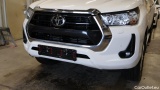  Toyota  Hilux  Double Cab Comfort 4x4 2.4 110KW AT6 E6d #17