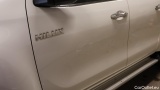 Toyota  Hilux  Double Cab Comfort 4x4 2.4 110KW AT6 E6d #30