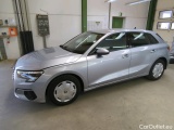  Audi  A3  Sportback 35 TDI 2.0 TDI 110KW AT7 E6d #15