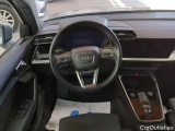  Audi  A3  Sportback 35 TDI 2.0 TDI 110KW AT7 E6d #16