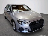  Audi  A3  Sportback 35 TDI 2.0 TDI 110KW AT7 E6d #20