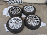  Audi  A3  Sportback 35 TDI 2.0 TDI 110KW AT7 E6d #27