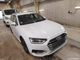 Audi  A4  Avant 30 TDI advanced 2.0 TDI 100KW AT7 E6d #8