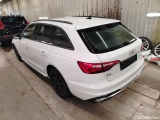  Audi  A4  Avant 30 TDI advanced 2.0 TDI 100KW AT7 E6d #9