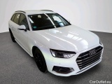  Audi  A4  Avant 35 TDI advanced 2.0 TDI 120KW AT7 E6d #7