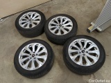  Audi  A4  Avant 35 TDI advanced 2.0 TDI 120KW AT7 E6d #8
