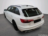  Audi  A4  Avant 35 TDI advanced 2.0 TDI 120KW AT7 E6d #10