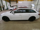  Audi  A4  Avant 35 TDI advanced 2.0 TDI 120KW AT7 E6d #14
