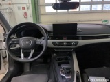  Audi  A4  Avant 35 TDI advanced 2.0 TDI 120KW AT7 E6d #15