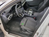  Audi  A4  Avant 35 TDI advanced 2.0 TDI 120KW AT7 E6d #29