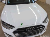  Audi  A4  Avant 35 TDI advanced 2.0 TDI 120KW AT7 E6d #39