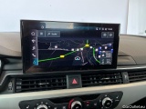  Audi  A4  Avant 35 TDI advanced 2.0 TDI 120KW AT7 E6d #7
