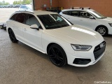 Audi  A4  Avant 35 TDI advanced 2.0 TDI 120KW AT7 E6d #8