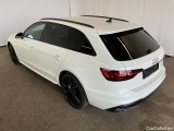  Audi  A4  Avant 35 TDI advanced 2.0 TDI 120KW AT7 E6d #9