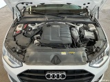  Audi  A4  Avant 35 TDI advanced 2.0 TDI 120KW AT7 E6d #13
