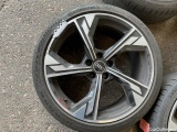  Audi  A4  Avant 35 TDI advanced 2.0 TDI 120KW AT7 E6d #18
