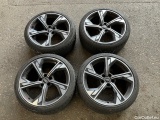  Audi  A4  Avant 35 TDI advanced 2.0 TDI 120KW AT7 E6d #39