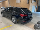  Audi  A6  Avant 40 TDI sport 2.0 TDI 150KW AT7 E6d #9