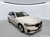  Bmw  Serie 5 Baureihe 5 Touring 520 d xDrive 2.0 140KW AT8 E6d #9