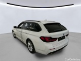 Bmw  Serie 5 Baureihe 5 Touring 520 d xDrive 2.0 140KW AT8 E6d #11