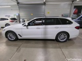  Bmw  Serie 5 Baureihe 5 Touring 520 d xDrive 2.0 140KW AT8 E6d #13