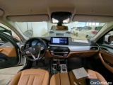  Bmw  Serie 5 Baureihe 5 Touring 520 d xDrive 2.0 140KW AT8 E6d #14