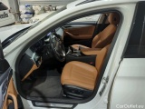 Bmw  Serie 5 Baureihe 5 Touring 520 d xDrive 2.0 140KW AT8 E6d #16