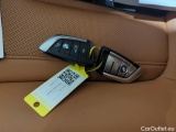  Bmw  Serie 5 Baureihe 5 Touring 520 d xDrive 2.0 140KW AT8 E6d #19